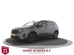 Grijs Gebruikt 2022 Peugeot 5008 GT MPV | € 28.850 (Eerlijke prijs)