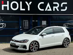 Wit Gebruikt 2019 VW Golf VII GTI Hatchback | € 24.950 (Super prijs)