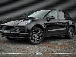 Overige Gebruikt 2020 Porsche Macan SUV | € 69.750