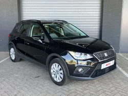 Zwart Gebruikt 2018 Seat Arona Business SUV | € 12.700 (Iets duurder)