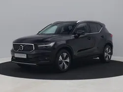 Zwart Gebruikt 2020 Volvo XC40 Business Edition SUV | € 26.900 (Super prijs)