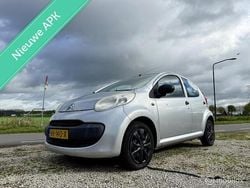 Grijs Gebruikt 2005 Citroën C1 Hatchback | € 2.495 (Eerlijke prijs)