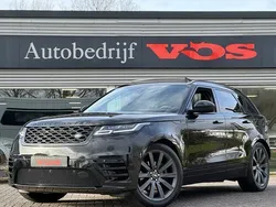 Zwart Gebruikt 2018 Land Rover Range Rover Velar HSE Dynamic SUV | € 44.900 (Goede deal)