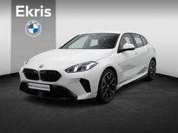 Wit Gebruikt 2024 BMW 120 M Sport Hatchback | € 37.400 (Eerlijke prijs)