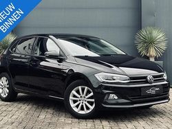 Overige Gebruikt 2021 VW Polo Highline Hatchback | € 17.950 (Goede deal)