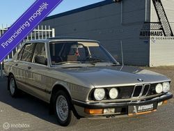 Overige Gebruikt 1983 BMW 518 | € 9.750