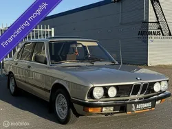 Overige Gebruikt 1983 BMW 518 | € 12.495