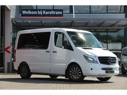 Gebruikt 2018 Mercedes Sprinter Van | € 19.950 (Eerlijke prijs)