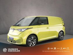 Geel Nieuw 2025 VW ID. Buzz Edition MPV | € 42.980 (Super prijs)