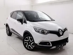 Wit Gebruikt 2017 Renault Captur SUV | € 10.995 (Goede deal)