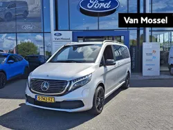 Grijs Gebruikt 2023 Mercedes EQV300 Avantgarde Van | € 43.945 (Eerlijke prijs)