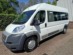 Wit Gebruikt 2012 Fiat Ducato Van | € 2.475 (Super prijs)