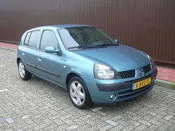Renault Clio II