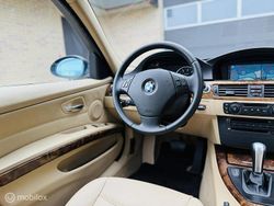 Grijs Gebruikt 2005 BMW 325 Executive Sedan | € 5.499 (Eerlijke prijs)