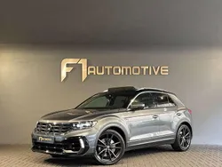 Grijs Gebruikt 2021 VW T-Roc Beats SUV | € 37.900 (Eerlijke prijs)