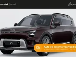 Overige Nieuw 2025 Smart #5 Premium SUV | € 53.440