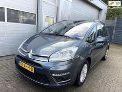 Grijs (metallic) Gebruikt 2011 Citroën Grand C4 Picasso Tendance MPV | € 1.995 (Super prijs)