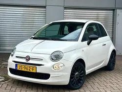 Wit Gebruikt 2016 Fiat 500 Pop Star Hatchback | € 7.400 (Goede deal)