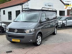Overige Gebruikt 2012 VW T5 Comfortline Van | € 11.950