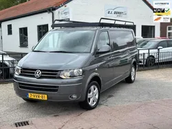 Overige Gebruikt 2012 VW T5 Comfortline Van | € 11.950