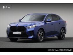 M portimao blau (blauw metallic) Gebruikt 2024 BMW X2 Comfort Edition SUV | € 50.880 (Eerlijke prijs)