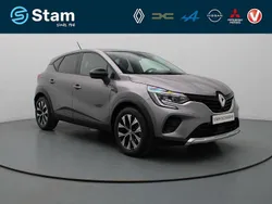 Zilver Gebruikt 2025 Renault Captur Intens SUV | € 25.990 (Goede deal)