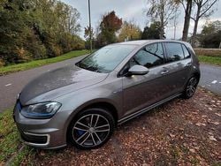 Gebruikt 2015 VW e-Golf GTE Hatchback | € 12.250