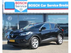 Zwart Gebruikt 2019 Renault Kadjar SUV | € 16.950 (Eerlijke prijs)