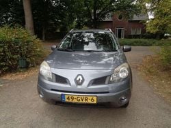 Grijs Gebruikt 2008 Renault Koleos Dynamique SUV | € 1.850 (Super prijs)