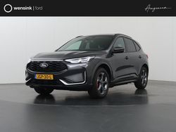 Grijs Gebruikt 2025 Ford Kuga ST-Line X SUV | € 45.730 (Eerlijke prijs)