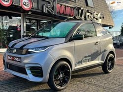 Zilver Gebruikt 2023 Aixam Coupe Sport Coupé | € 17.995 (Eerlijke prijs)