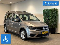 Creme Gebruikt 2018 VW Caddy MPV | € 41.950