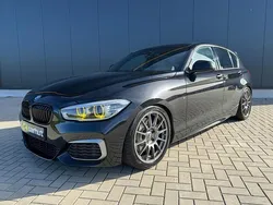 Zwart Gebruikt 2016 BMW M135 M Performance Hatchback | € 22.950 (Goede deal)