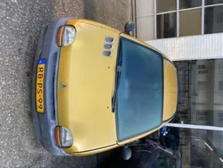 Grijs Gebruikt 2000 Renault Twingo Hatchback | € 1.500 (Eerlijke prijs)