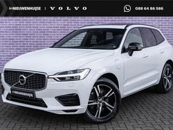 Wit Gebruikt 2020 Volvo XC60 R-Design SUV | € 40.694 (Goede deal)