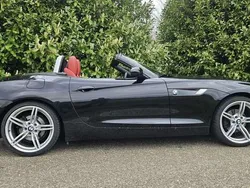 Zwart Gebruikt 2011 BMW Z4 Cabriolet | € 20.250 (Eerlijke prijs)
