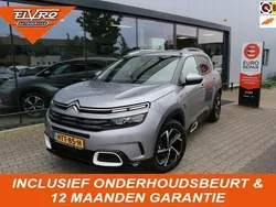 Grijs Gebruikt 2019 Citroën C5 Aircross Feel SUV | € 21.950 (Eerlijke prijs)