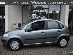 Grijs Gebruikt 2005 Citroën C3 Hatchback | € 1.999 (Eerlijke prijs)