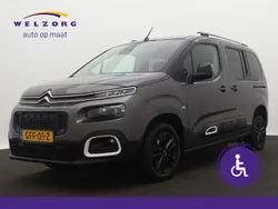 Grijs Gebruikt 2022 Citroën Berlingo PureTech MPV | € 49.950