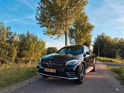 Gebruikt 2017 Mercedes GLC250 AMG | € 29.995 (Super prijs)