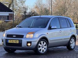 Gebruikt 2007 Ford Fusion Sedan | € 2.650 (Eerlijke prijs)