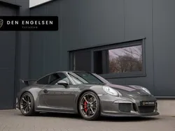 Grijs, metallic lak Gebruikt 2015 Porsche 911 GT3 Sport Coupé | € 139.950 (Goede deal)