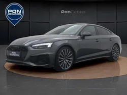Grijs Gebruikt 2023 Audi A5 Sportback Competition Hatchback | € 38.950 (Goede deal)