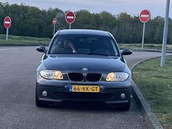 Gebruikt 2005 BMW 116 Hatchback | € 6.000 (Duur)