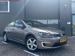 Grijs Gebruikt 2015 VW Golf VII GTE Hatchback | € 13.599 (Eerlijke prijs)