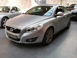 Zilver Gebruikt 2012 Volvo C70 Stationwagen | € 20.950 (Eerlijke prijs)