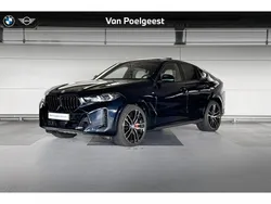 M carbonschwarz Gebruikt 2024 BMW X6 Comfort Edition SUV | € 124.900 (Eerlijke prijs)