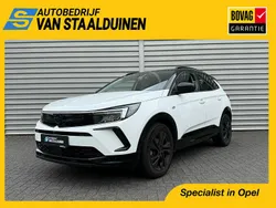 Wit Gebruikt 2024 Opel Grandland X SUV | € 29.525 (Duur)