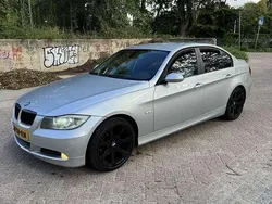Grijs Gebruikt 2006 BMW 320 Executive Sedan | € 3.500 (Iets duurder)