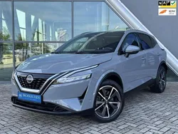 Grijs Gebruikt 2024 Nissan Qashqai 360º SUV | € 32.950 (Goede deal)